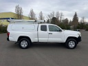 Thumbnail image of 2020 Toyota Tacoma at Dick's Hillsboro Honda - USED