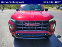 Thumbnail image of 2023 GMC Canyon at Harvard Chevrolet Buick GMC NEW