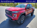 Thumbnail image of 2023 GMC Canyon at Harvard Chevrolet Buick GMC NEW