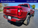 Thumbnail image of 2023 GMC Canyon at Harvard Chevrolet Buick GMC NEW