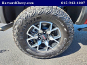 Thumbnail image of 2023 GMC Canyon at Harvard Chevrolet Buick GMC NEW