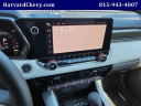 Thumbnail image of 2023 GMC Canyon at Harvard Chevrolet Buick GMC NEW