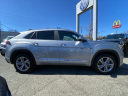 Thumbnail image of 2024 Volkswagen Atlas Cross Sport at Wes Greenway's Alexandria Vw