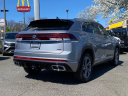 Thumbnail image of 2024 Volkswagen Atlas Cross Sport at Wes Greenway's Alexandria Vw