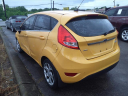 Thumbnail image of 2011 Ford Fiesta at Franklin Motor Company