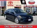 Thumbnail image of 2024 Toyota Corolla at Mike Calvert Toyota - New