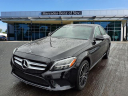 2021 Mercedes-Benz C-Class C 300 4MATIC at MercedesBenzOfNovi of Novi, MI