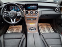 Thumbnail image of 2021 Mercedes-Benz C-Class at MercedesBenzOfNovi of Novi, MI
