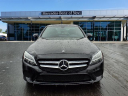 Thumbnail image of 2021 Mercedes-Benz C-Class at MercedesBenzOfNovi of Novi, MI