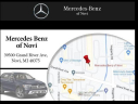 Thumbnail image of 2021 Mercedes-Benz C-Class at MercedesBenzOfNovi of Novi, MI