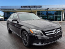 Thumbnail image of 2021 Mercedes-Benz C-Class at MercedesBenzOfNovi of Novi, MI