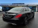 Thumbnail image of 2021 Mercedes-Benz C-Class at MercedesBenzOfNovi of Novi, MI