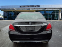 Thumbnail image of 2021 Mercedes-Benz C-Class at MercedesBenzOfNovi of Novi, MI