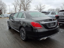 Thumbnail image of 2021 Mercedes-Benz C-Class at MercedesBenzOfNovi of Novi, MI