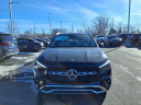 Thumbnail image of 2025 Mercedes-Benz GLA at MercedesBenzOfNovi of Novi, MI