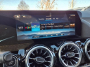 Thumbnail image of 2025 Mercedes-Benz GLA at MercedesBenzOfNovi of Novi, MI