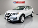 Thumbnail image of 2017 Nissan Rogue at InterstateToyota-New of Airmont, NY