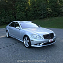 Thumbnail image of 2009 Mercedes-Benz S-Class at Car Legends