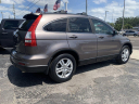 Thumbnail image of 2011 Honda CR-V at Liberty Auto Sales