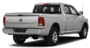 2018 Ram 1500 Big Horn at TuranFoleyUSED of Gulfport, MS