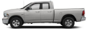Thumbnail image of 2018 Ram 1500 at TuranFoleyUSED of Gulfport, MS