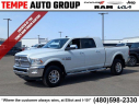 Thumbnail image of 2018 Ram 2500 at USEDTempeDodgeChryslerJeepRam of Tempe, AZ
