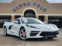 Thumbnail image of 2020 Chevrolet Corvette at Glenn Polk CDJR Used