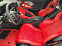 Thumbnail image of 2020 Chevrolet Corvette at Glenn Polk CDJR Used
