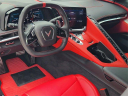 Thumbnail image of 2020 Chevrolet Corvette at Glenn Polk CDJR Used