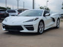 Thumbnail image of 2020 Chevrolet Corvette at Glenn Polk CDJR Used
