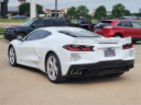 Thumbnail image of 2020 Chevrolet Corvette at Glenn Polk CDJR Used