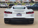 Thumbnail image of 2020 Chevrolet Corvette at Glenn Polk CDJR Used