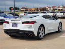 Thumbnail image of 2020 Chevrolet Corvette at Glenn Polk CDJR Used