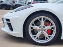 Thumbnail image of 2020 Chevrolet Corvette at Glenn Polk CDJR Used