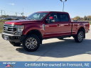 Thumbnail image of 2022 Ford F-250 Super Duty at SidDillonFremontChevrolet Used