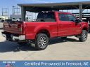 Thumbnail image of 2022 Ford F-250 Super Duty at SidDillonFremontChevrolet Used