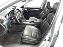 Thumbnail image of 2012 Acura TL at Franklin Motor Company