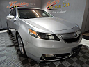 Thumbnail image of 2012 Acura TL at Franklin Motor Company