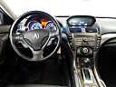 Thumbnail image of 2012 Acura TL at Franklin Motor Company