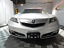 Thumbnail image of 2012 Acura TL at Franklin Motor Company