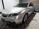 Thumbnail image of 2012 Acura TL at Franklin Motor Company
