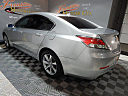 Thumbnail image of 2012 Acura TL at Franklin Motor Company
