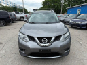 2015 Nissan Rogue S at ROYAL AUTO CREDIT LLC