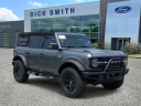 Thumbnail image of 2024 Ford Bronco at Dick Smith Ford Of Columbia