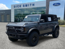 Thumbnail image of 2024 Ford Bronco at Dick Smith Ford Of Columbia