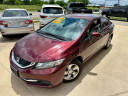 Thumbnail image of 2015 Honda Civic at RAJ MOTORS SALES LLC