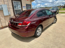 Thumbnail image of 2015 Honda Civic at RAJ MOTORS SALES LLC
