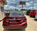 Thumbnail image of 2015 Honda Civic at RAJ MOTORS SALES LLC