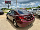 Thumbnail image of 2015 Honda Civic at RAJ MOTORS SALES LLC