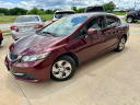 Thumbnail image of 2015 Honda Civic at RAJ MOTORS SALES LLC